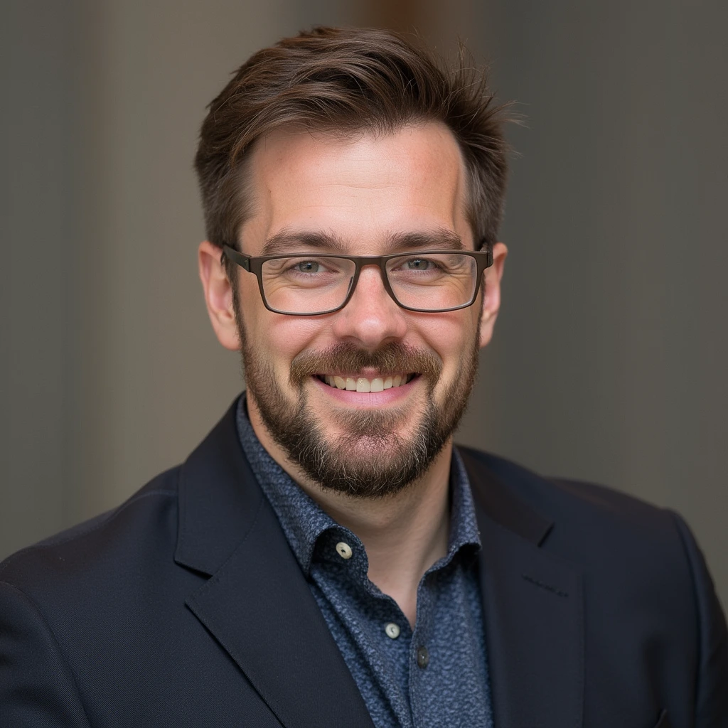 Tobias Fischer